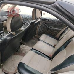 فولكسفاغن بورا